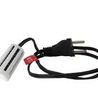 Ebulidor De Água Elétrico Rabo Quente - Eb, Opção: 127v