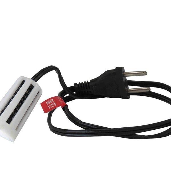 Ebulidor De Água Elétrico Rabo Quente - Eb, Opção: 127v