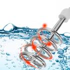 Ebulidor Elétrico Rabo Quente Ferve Água Rápido Original 110v