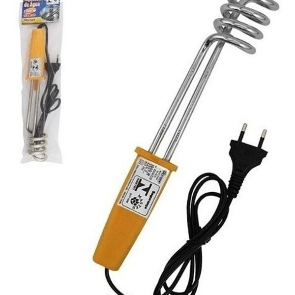 Ebulidor Elétrico Rabo Quente Ferve Água Rápido Original 110v