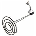 Ebulidor Fervedor Aquecedor Elétrico Grande Inox 2.000w 127v