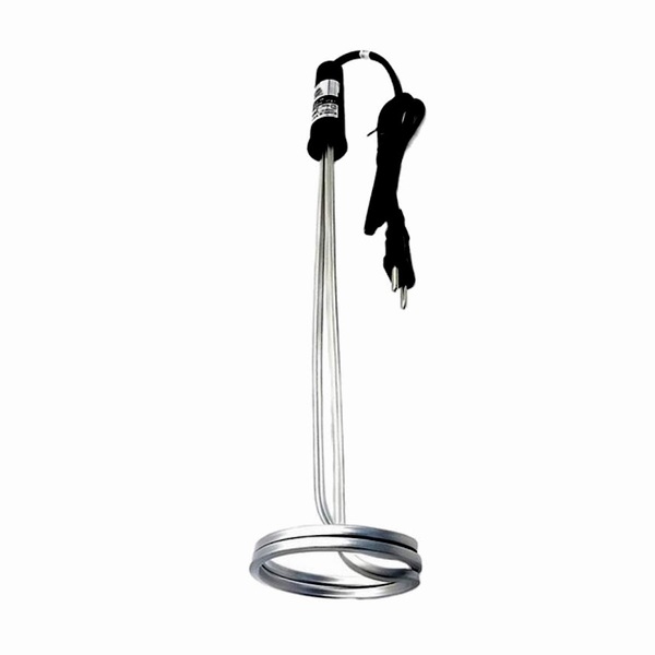 Ebulidor Fervedor Aquecedor Elétrico Médio 1.000 Wts 110v