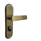 Echadura Ext Hela Paris Laton Oxidado Ref:2018/09