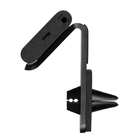 Echo Auto Com Alexa Smart Speaker Preto P/ Carro Z49/14 Amazon