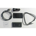 Echo Auto Com Alexa Smart Speaker Preto P/ Carro Z49/14 Amazon