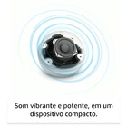 Echo Dot 5ª Geração Azul Amazon
