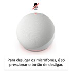 Echo Dot 5ª Geração Preto Amazon