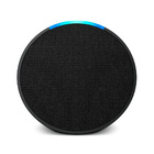 Echo Pop 1 Geração Com Alexa Smart Speaker Preto C2h4r9 Amazon