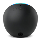 Echo Pop 1 Geração Com Alexa Smart Speaker Preto C2h4r9 Amazon