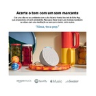 Echo Pop Smart Speaker Branco Amazon