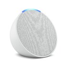 Echo Pop Smart Speaker Branco Amazon