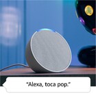 Echo Pop Smart Speaker Branco Amazon