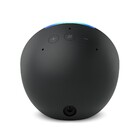Echo Pop Smart Speaker Preto Amazon
