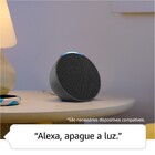 Echo Pop Smart Speaker Preto Amazon