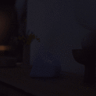 Echo Show 5 Terceira Geração 15W Preto com Alexa