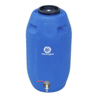 Eco Tanque 240L Bombona Casológica