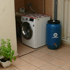 Eco Tanque 80L Bombona Casológica