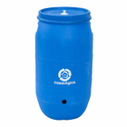 Eco Tanque 80L Bombona Casológica