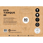 Eco Tanque 80L Bombona Casológica