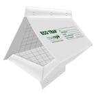 Eco Trap Armadilha Delta De Papel Coleagro - 10 Unidades