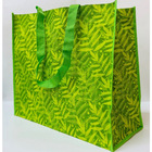 Ecobag Bolsa Ecologica Sacola De Ombro Kit 10 Uni Reutilizave