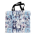 Ecobag Sacola Personalizada Cachorros