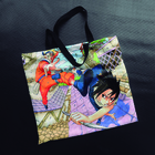 Ecobag Sacola Personalizada Naruto