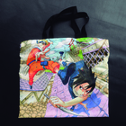Ecobag Sacola Personalizada Naruto