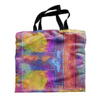 Ecobag Sacola Personalizada Pintura Colorida