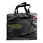 Ecobag Sacola Personalizada Star Wars