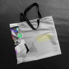 Ecobag Sacola Personalizada Star Wars