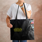 Ecobag Sacola Personalizada Star Wars