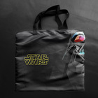 Ecobag Sacola Personalizada Star Wars