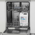 Ecodish - Detergente Clorado - P/ Máquinas De Lavar Louças -