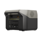 Ecoflow River 2 Max Estação De Energia Portátil - 127v