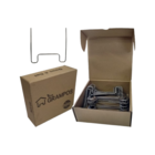 Ecogrampo - Grampos Para Caixaria - 13x2 Cm