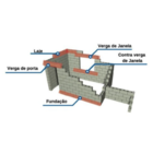 Ecogrampo - Grampos Para Caixaria - 13x2 Cm