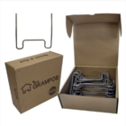 Ecogrampo Grampos Para Caixaria 9,0/2,5cm