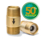 Economizador De Água Poupa Conta