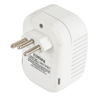 Economizador de Energia para Aparelhos Resistivos até 2KW Econoplug On Eletrônicos