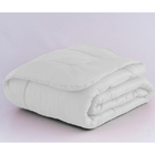 Edredom 5 Pçs De Verão Casal Queen Branco Casen