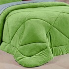 Edredom Bartho King Dupla Face Manta Soft Fofinho 1 Peça - Ve