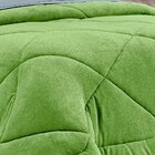 Edredom Bartho King Dupla Face Manta Soft Fofinho 1 Peça - Ve