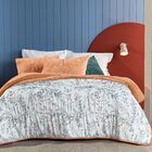 Edredom Blend Confort Queen Altenburg Rosa Un