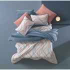 Edredom Blend Malha Pulse Dupla Face Altenburg  Casal