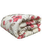 Edredom Casal 220 X 240cm Dupla Face Antialérgico Rosa