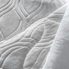 Edredom Casal Altenburg Blend Elegance Blanc