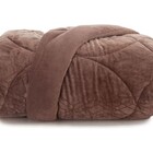 Edredom Casal Altenburg Blend Elegance Twist Casal