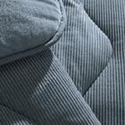 Edredom Casal Altenburg Blend Sense Boss Azul