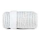 Edredom Casal Altenburg Blend Sense Raya Branco